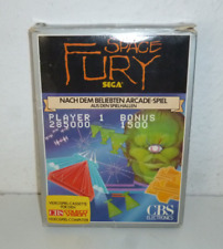 Cbs coleco vision gebraucht kaufen  Hamburg