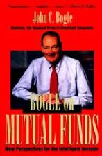 Bogle mutual funds for sale  Montgomery