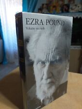 Ezra pound volume usato  Predaia