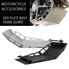 Moto engine guard d'occasion  Expédié en Belgium