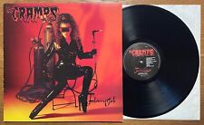 The cramps flamejob gebraucht kaufen  Irschenberg