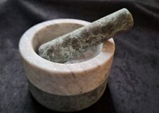 Modern mortar pestle for sale  Deep River