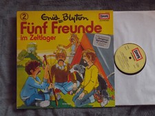 Freunde zeltlager folge gebraucht kaufen  Henstedt-Ulzburg