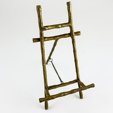 Easel bamboo tablertop for sale  Lumberton