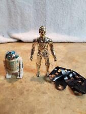 Star wars c3po gebraucht kaufen  Bergtheim