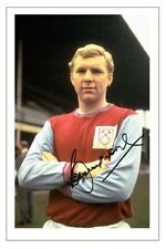 Bobby moore signed for sale  UK