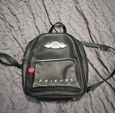 Friends show backpack for sale  MORDEN