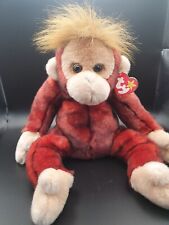 Beanie babies beanie for sale  CHEADLE