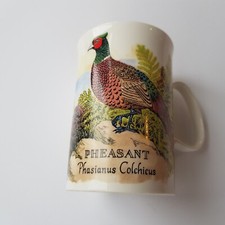 Dunoon pheasant game for sale  OXFORD