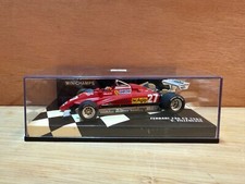 Ferrari 126 villeneuve usato  Chiari