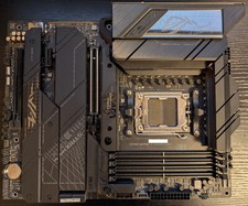 Asus rog strix d'occasion  Ermont
