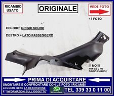 Battitacco posteriore destro usato  Carrara