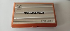 collector vintage Nintendo Game & Watch jeu vidéo Donkey Kong Console Portable comprar usado  Enviando para Brazil
