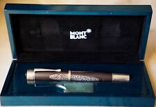Stylo plume montblanc d'occasion  Paris IX