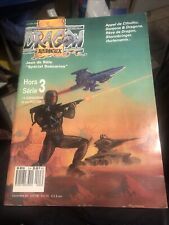 Dragon radieux poster d'occasion  Valdeblore