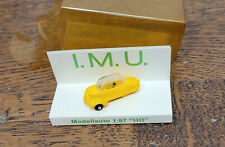 S11 imu 02001 gebraucht kaufen  Zweibrücken