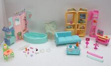 Lotto casa barbie usato  Lucera