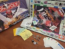 Monopoly nascar dale for sale  Springfield