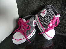 Babychucks babyschuhe sneaker gebraucht kaufen  Havixbeck