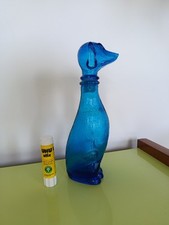 Petite bouteille flacon d'occasion  Malaunay