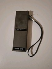 Radio elbex 100 usato  Vicopisano