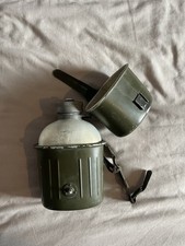 Vintage military canteen for sale Vintage military canteen for sale  LINCOLN