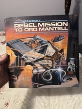 Star wars rebel for sale  Battle Ground