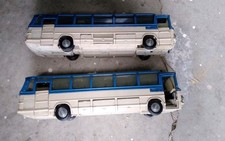 Tekno mercedes bus d'occasion  Saint-Paul-Cap-de-Joux