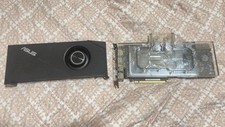 Placa de Vídeo ASUS GeForce Turbo RTX 2080 SUPER 8G EVO 8GB GDDR6 comprar usado  Enviando para Brazil