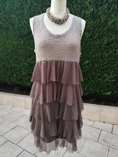 Robe chic heures d'occasion  Montchanin
