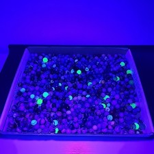 Vintage uranium glass for sale  Westfield