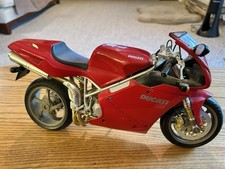 Scale ducati 998 for sale  Keokuk
