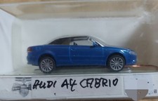 Beleuchtet audi cabriolet gebraucht kaufen  Friedberg (Hessen)