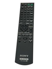 Oem sony remote for sale  Las Vegas