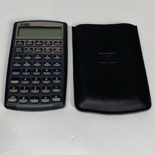 10bii plus financial for sale  Columbia Falls