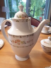 Royal doulton porzellan gebraucht kaufen  Bomlitz