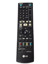 Akb72373701 telecomando per usato  Spedire a Italy