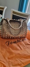Damen handtasche tom gebraucht kaufen  Heilbronn