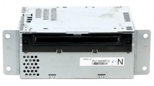 Rádio player MP3 2016-2017 Ford F-150 Raptor AM FM CD número da peça GL3T-19C107-AA comprar usado  Enviando para Brazil