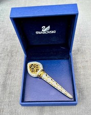 Large vintage swarovski for sale  CLYDEBANK