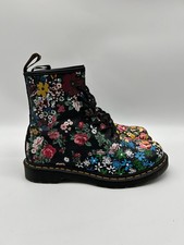 Martens 1460 damen gebraucht kaufen  Wörth am Rhein