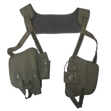 Overt shoulder harness for sale  PLYMOUTH