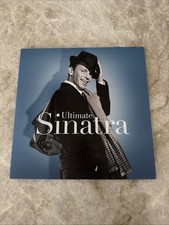 Ultimate sinatra sinatra for sale  Driftwood