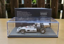 Williams brasile 1975 usato  Spedire a Italy
