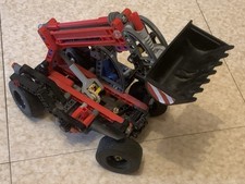 lego camion ferrari d'occasion lego camion ferrari d'occasion  Billère