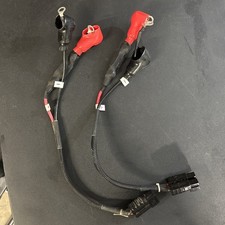 Pair battery cables for sale  Lawrenceburg