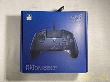 Razer Fightpad para PlayStation 4 Raion, usado comprar usado  Enviando para Brazil