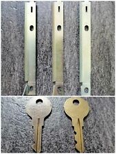 Schlüssel fort lock gebraucht kaufen  Wolfsburg