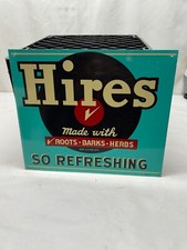 Vtg. hires refreshing for sale  Richmond