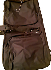 Kleidertasche anzugtasche schw gebraucht kaufen  Chemnitz